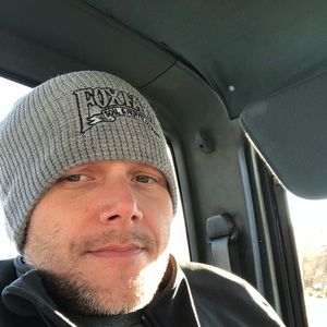 Meet your Posher, Kris